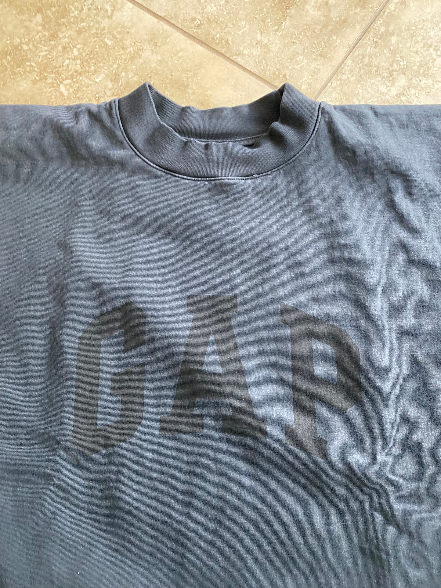 Yeezy Gap Dove Tee