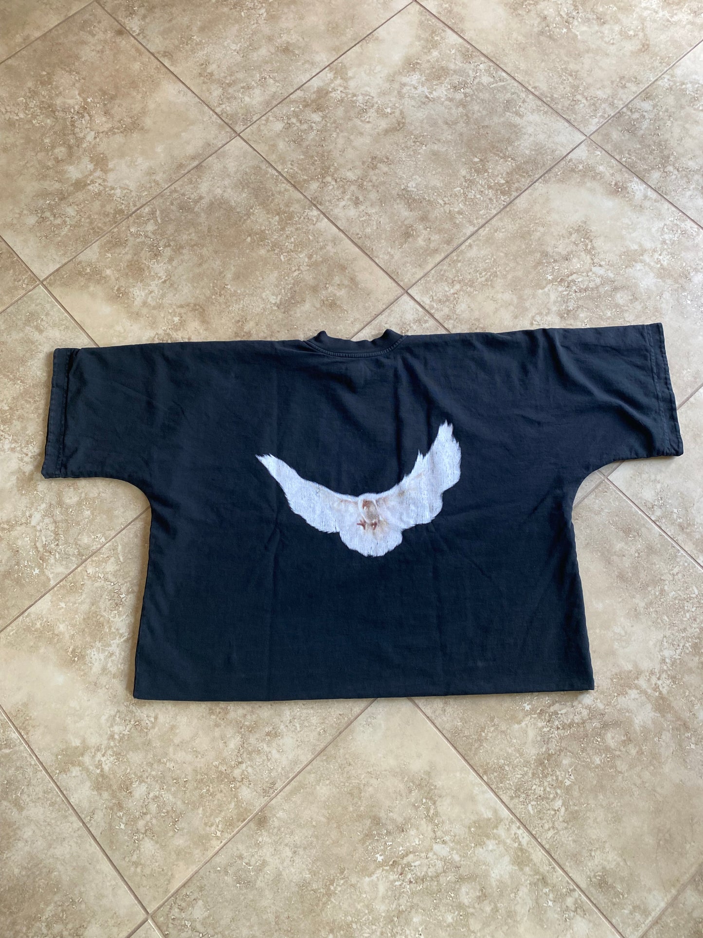 Yeezy Gap Dove Tee