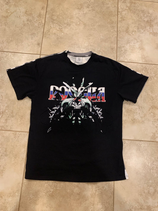 Vetements America tee