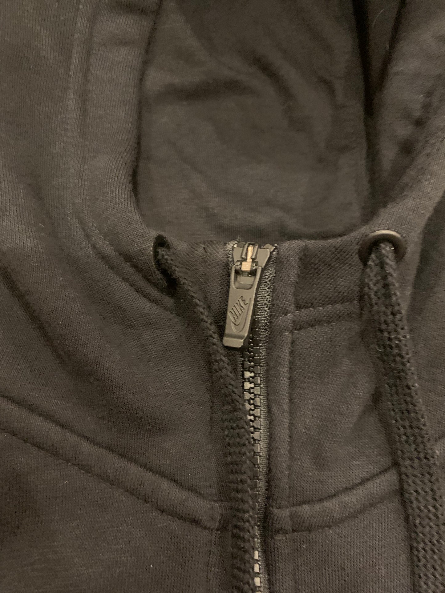 1017 Alyx 9SM Nike zip up Hoodie