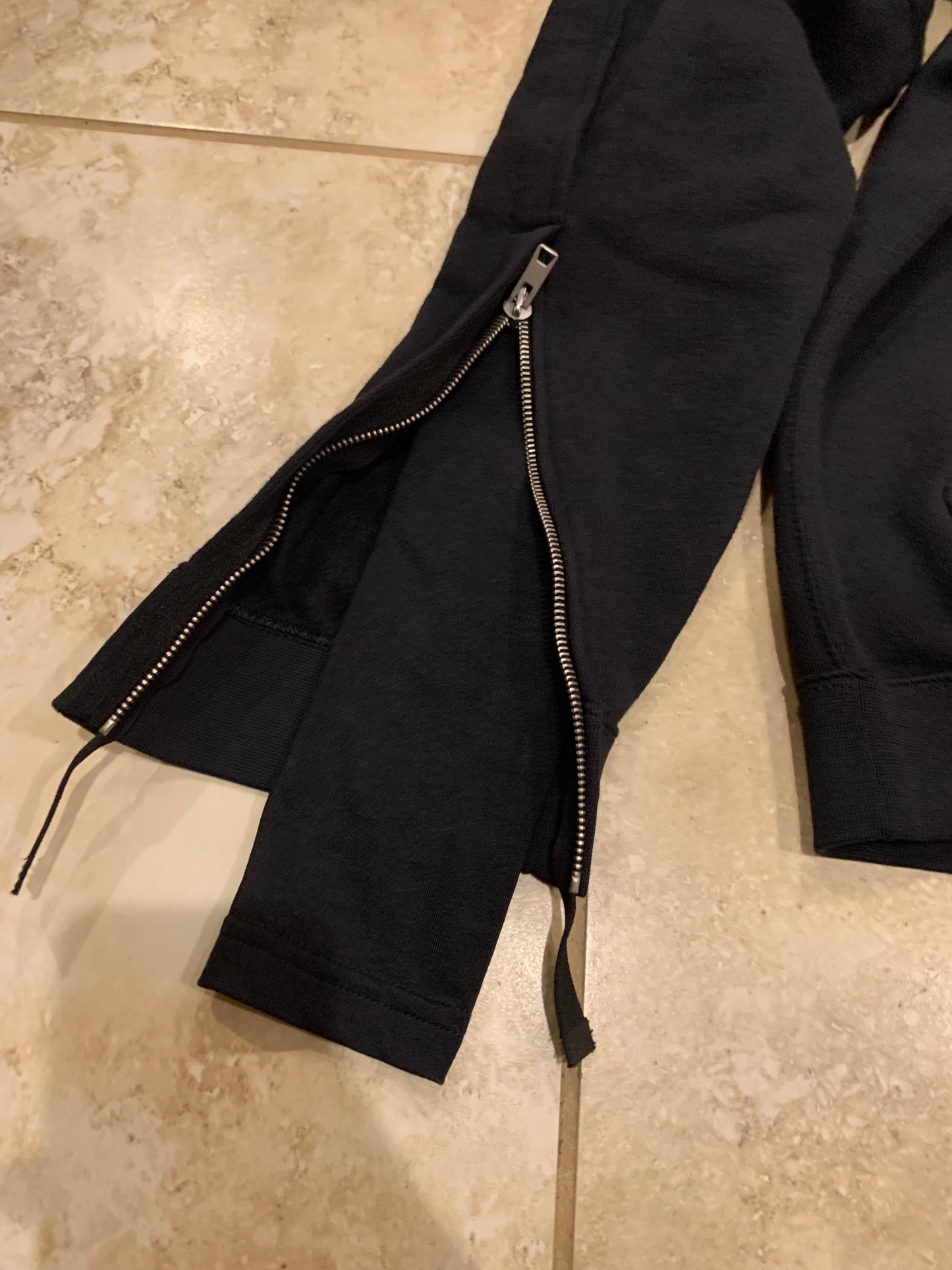 1017 Alyx 9SM Nike zip up Hoodie