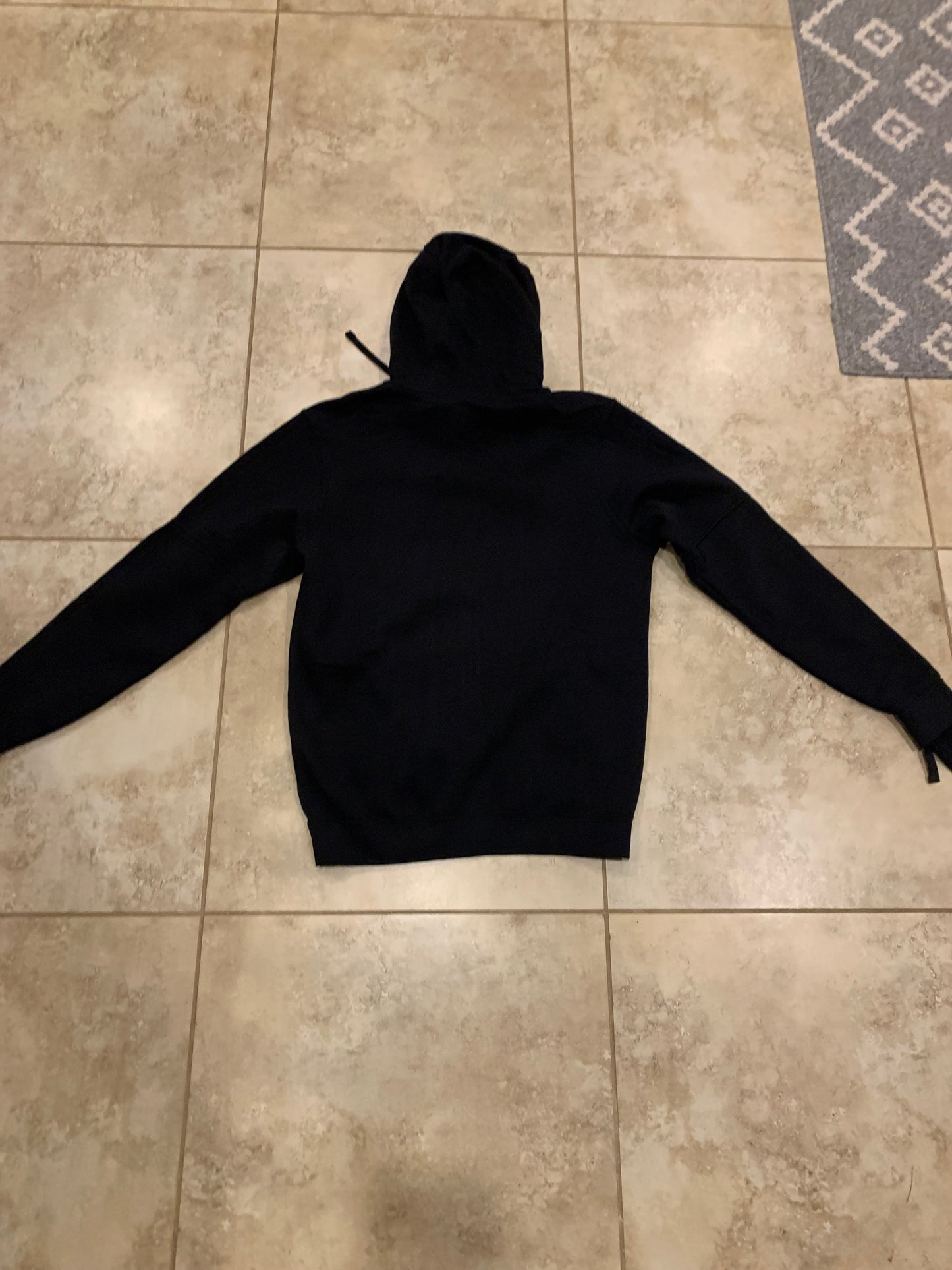 1017 Alyx 9SM Nike zip up Hoodie