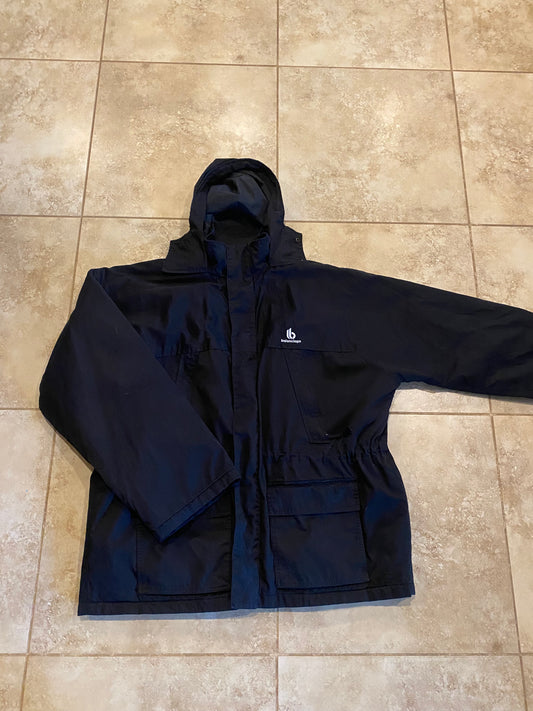 Balenciaga Heavy Weight Jacket