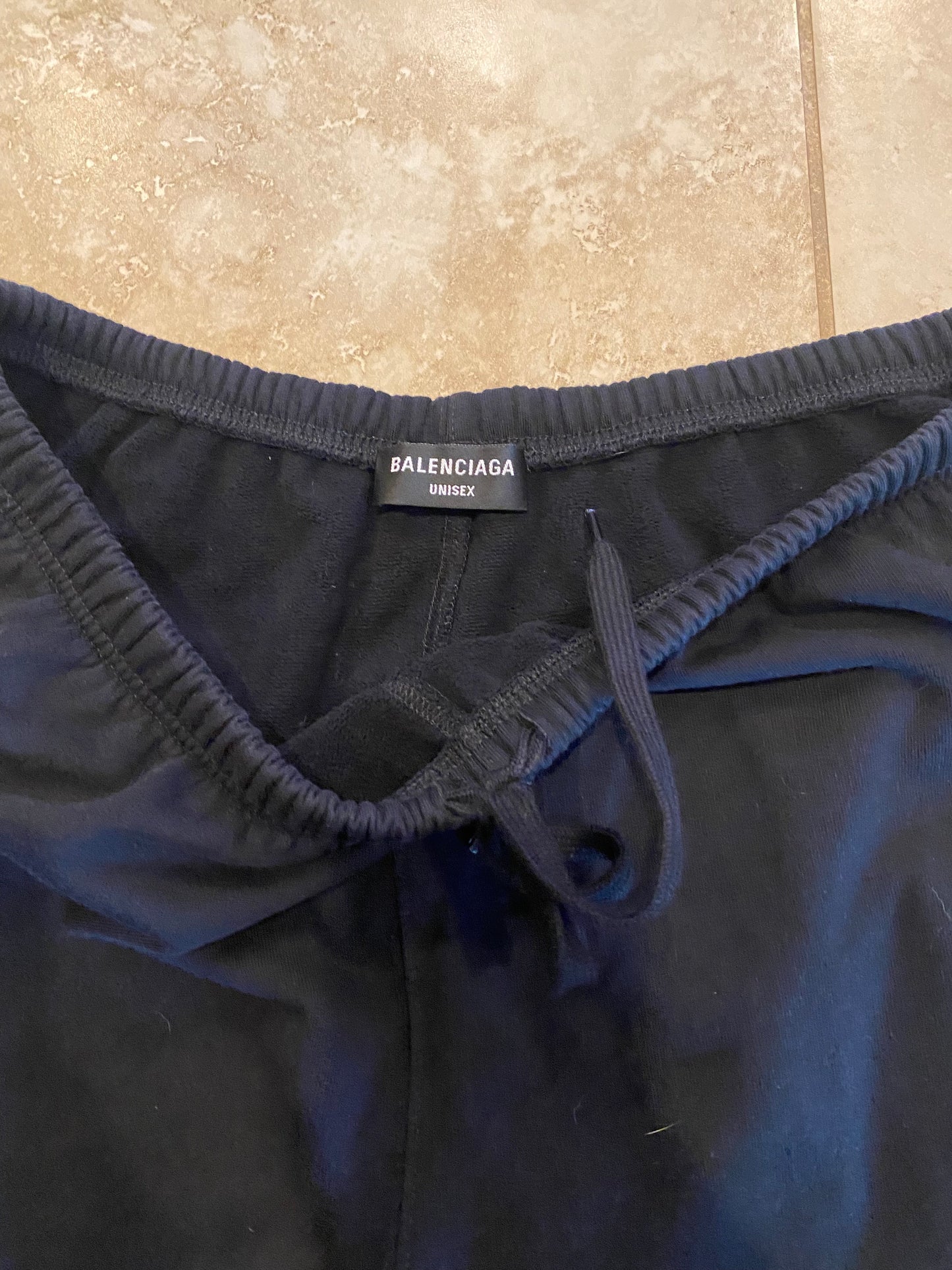 Balenciaga Sweatpants