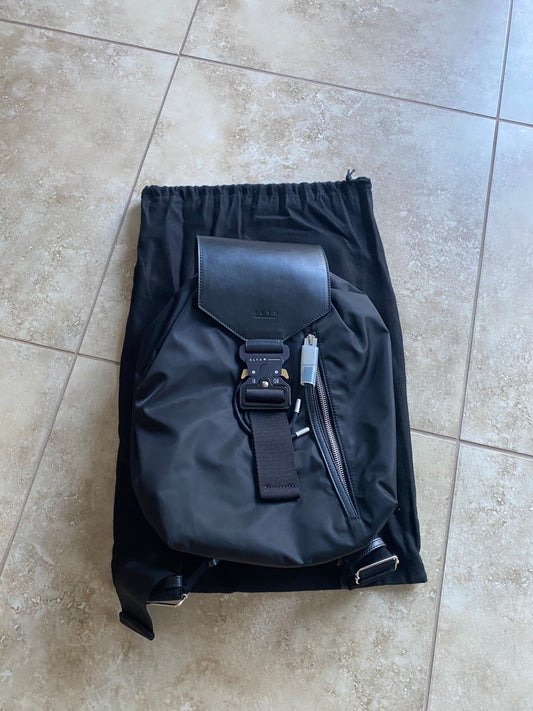 1017 Alyx 9SM Tank Bag