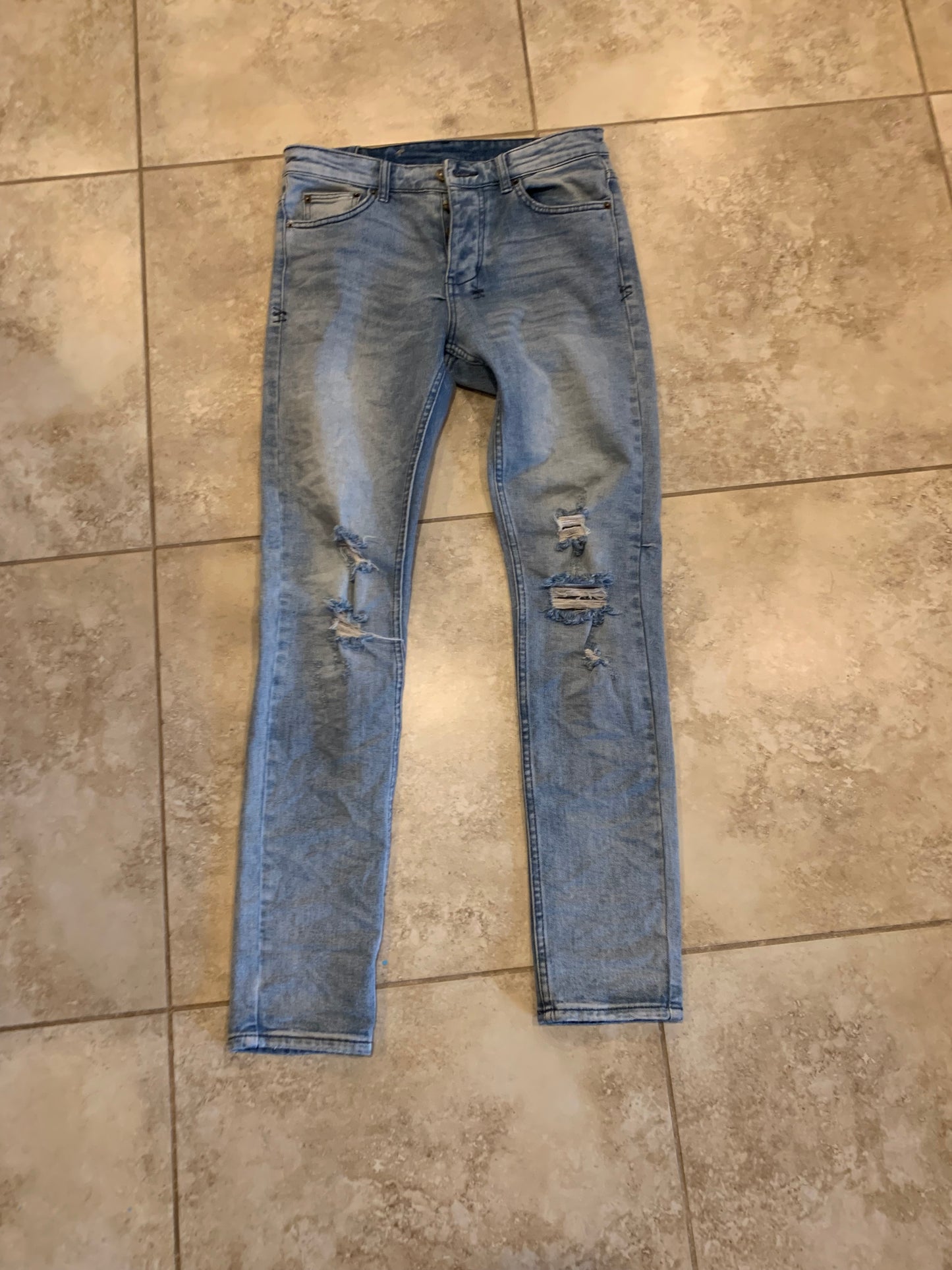 Ksubi Jeans