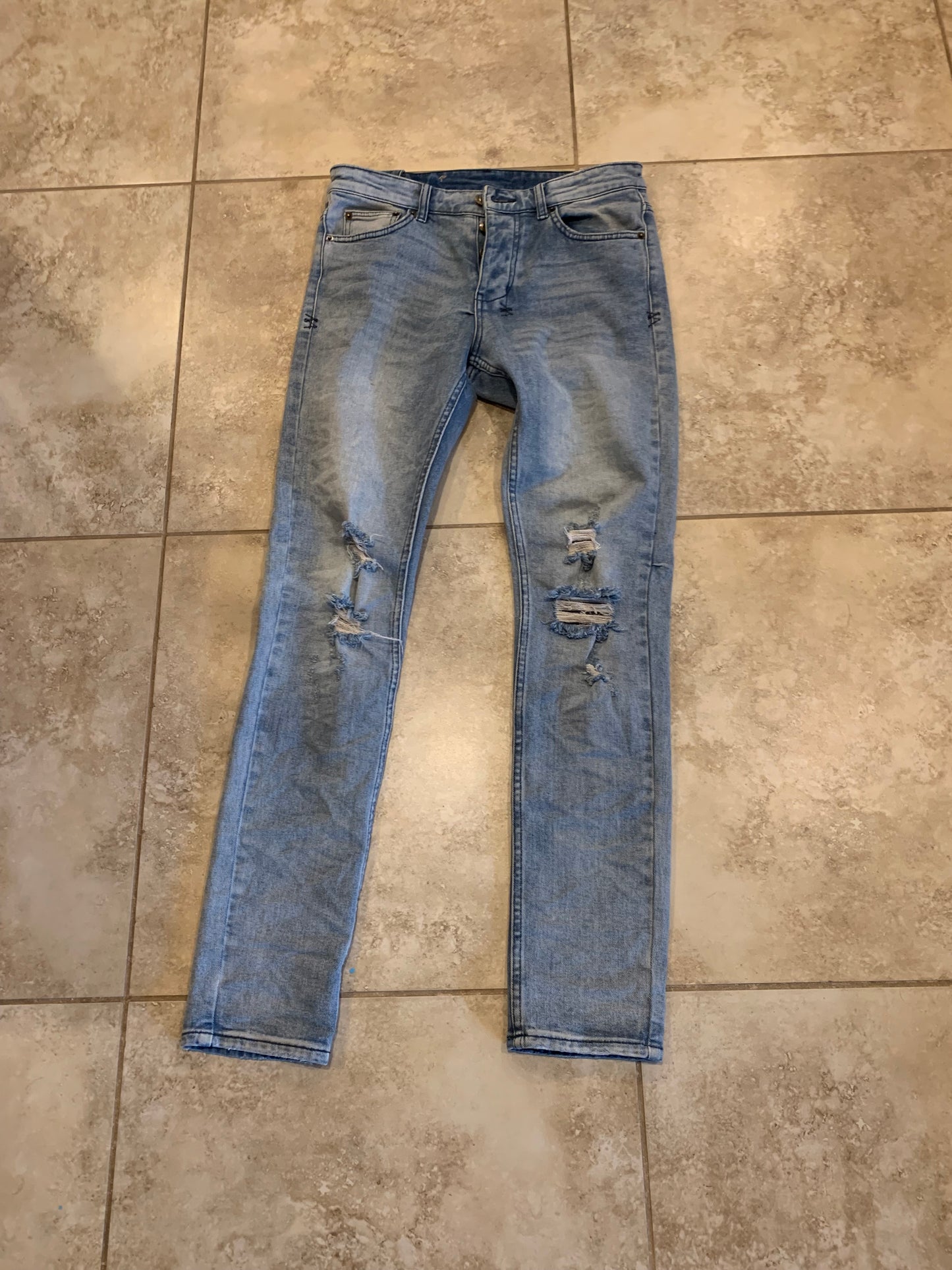 Ksubi Jeans