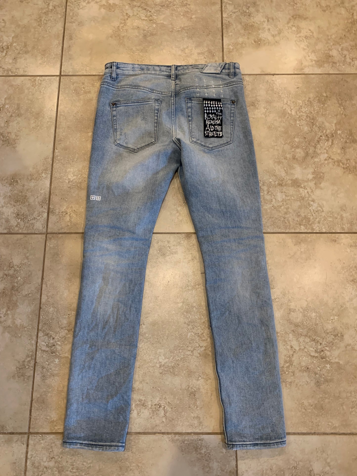 Ksubi Jeans