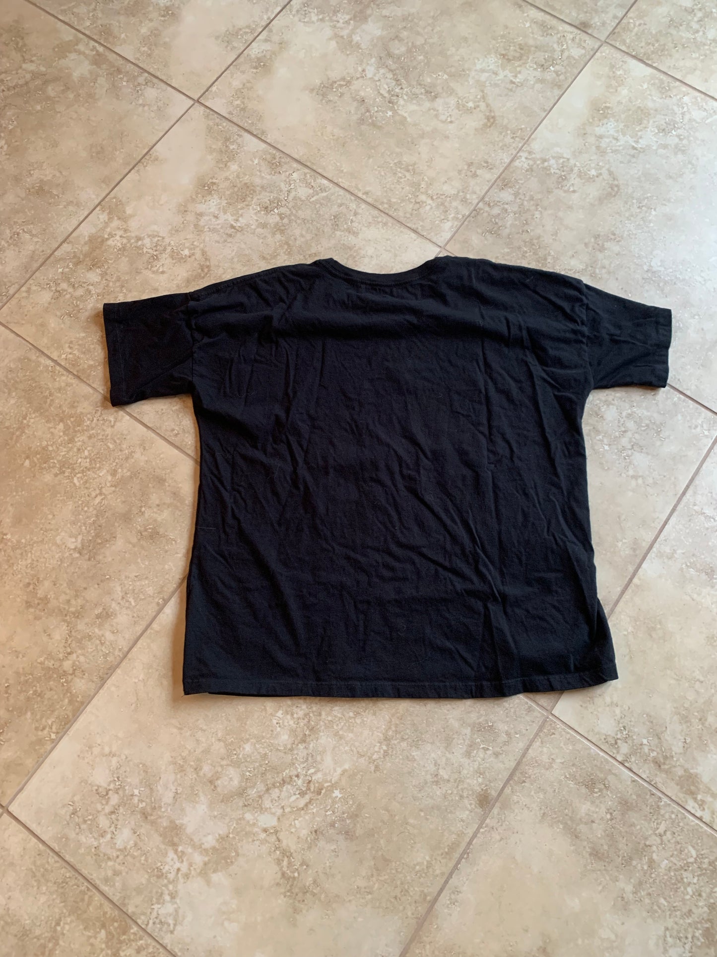 Siberia Hills Discord Tee