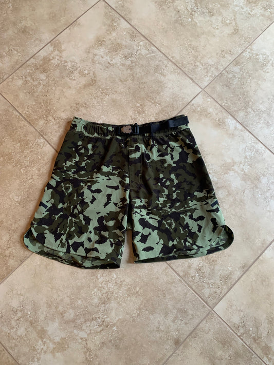 1017 Alyx 9SM Nike Shorts camo