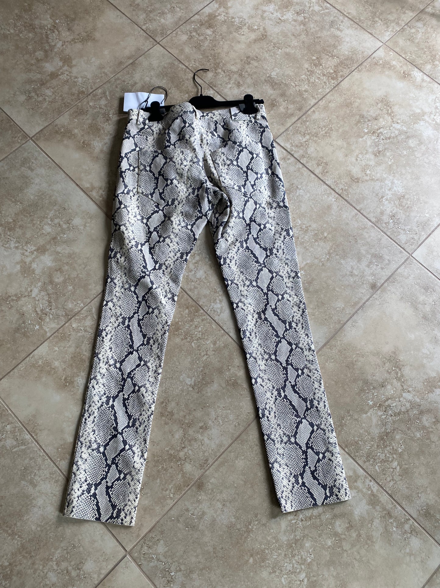 1017 Alyx 9SM Snake skin Pants