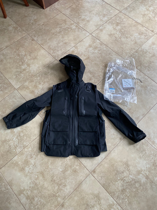 1017 Alyx 9SM Hybrid Jacket