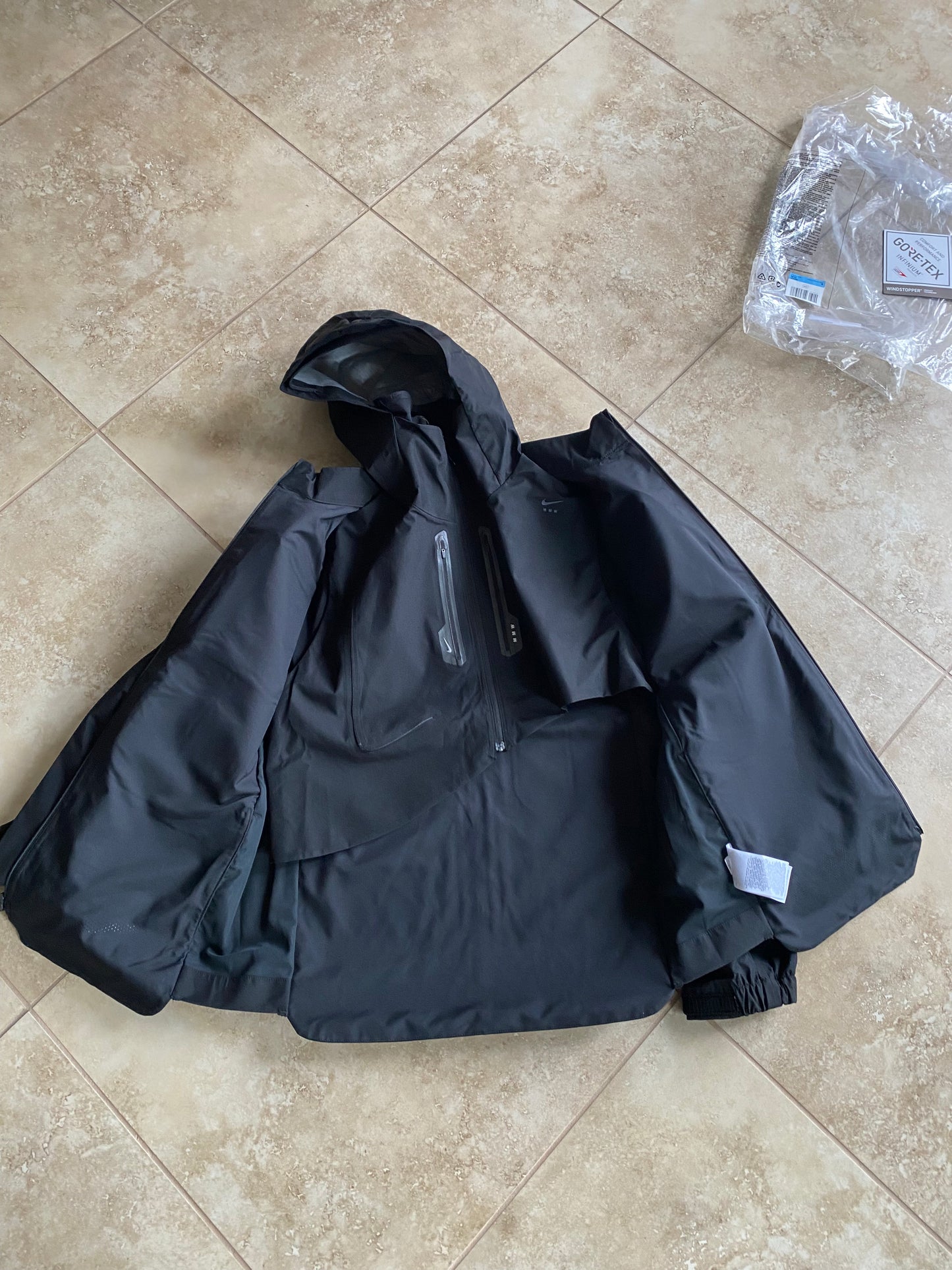 1017 Alyx 9SM Hybrid Jacket