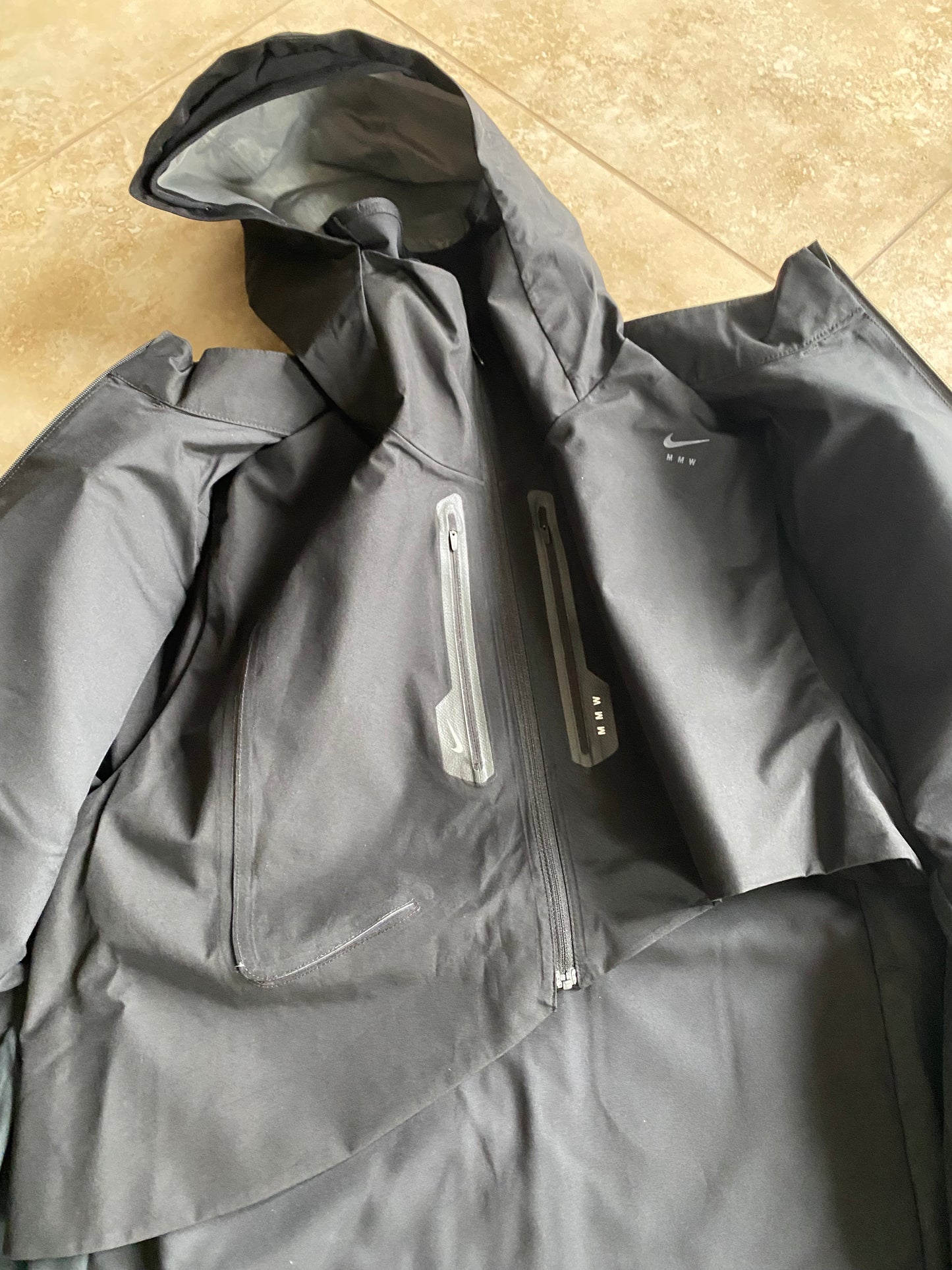 1017 Alyx 9SM Hybrid Jacket