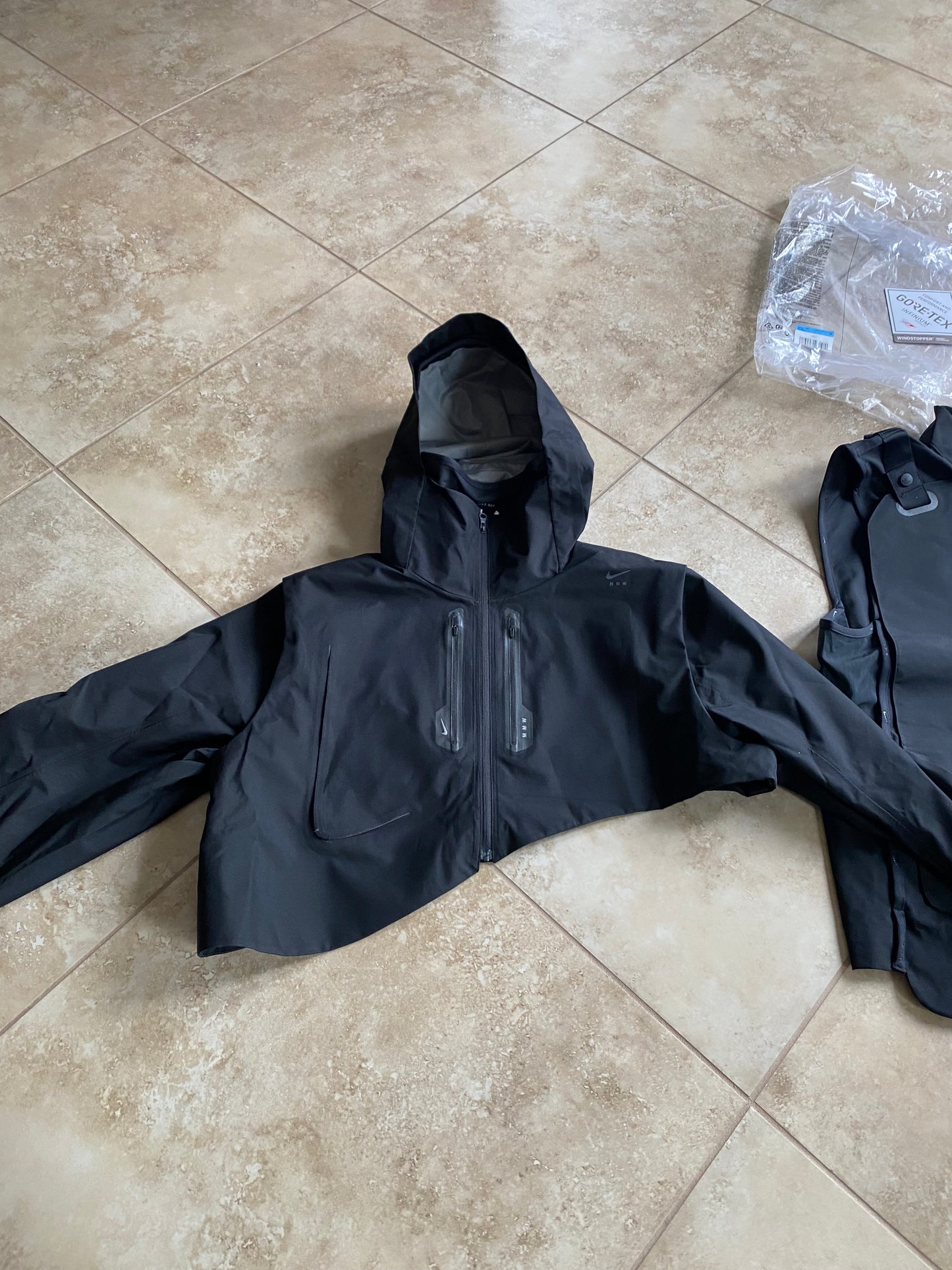 1017 Alyx 9SM Hybrid Jacket