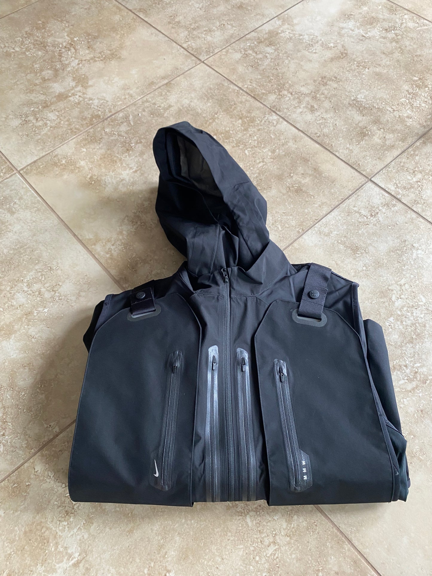 1017 Alyx 9SM Hybrid Jacket