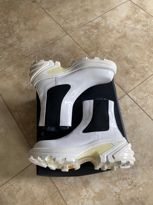 1017 Alyx 9SM High top boots