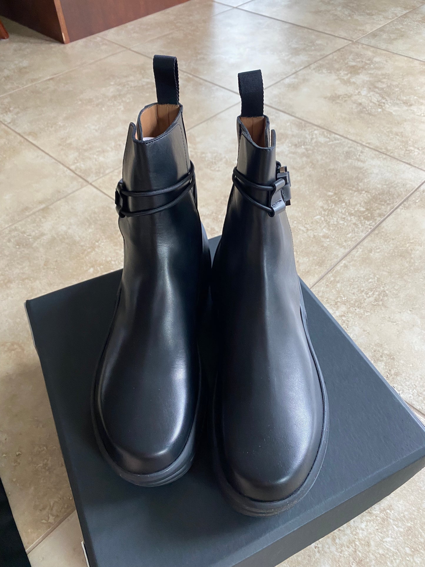 1017 Alyx 9SM High Top Boots