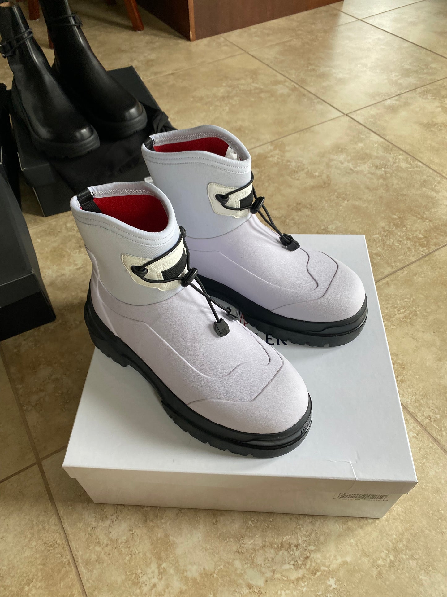 1017 Alyx 9SM Moncler Alison Boots