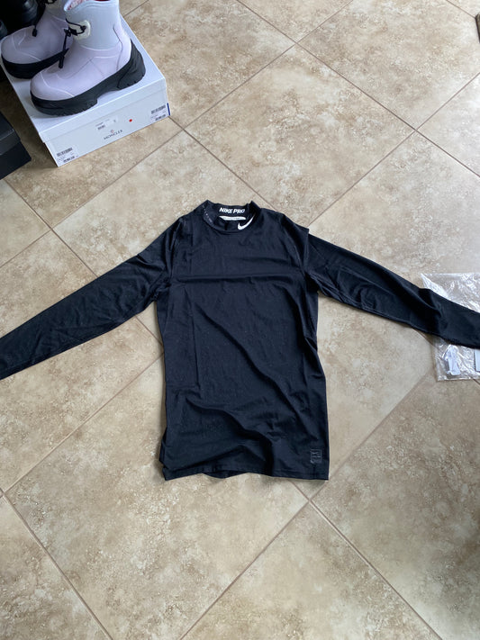 1017 ALyx 9SM Nike Long Sleeve Tee