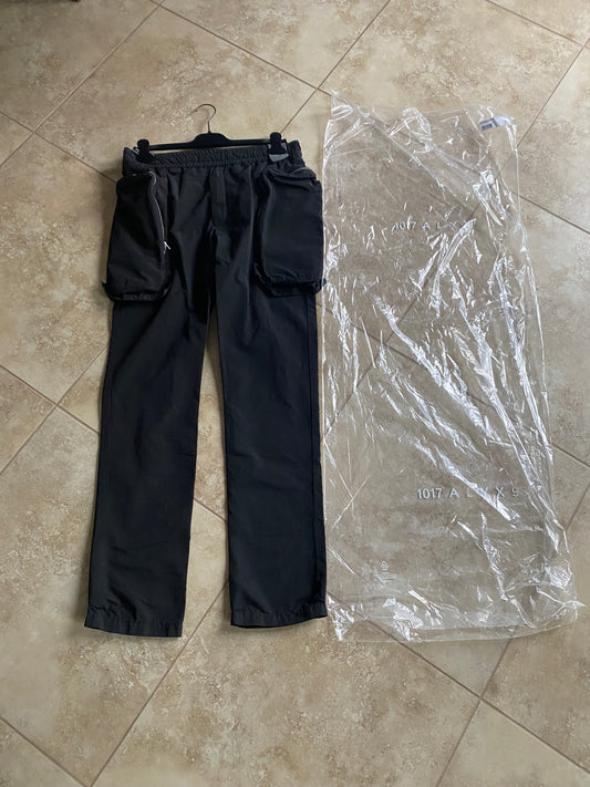 1017 Alyx 9SM Trooper Pants