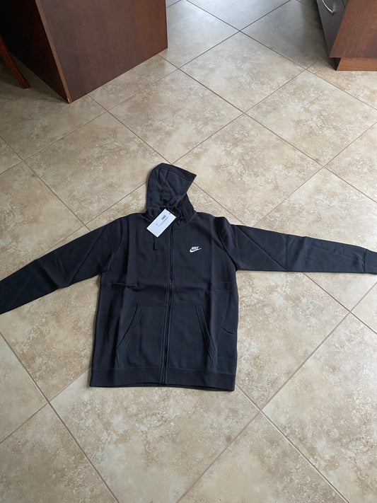 1017 Alyx 9SM Nike Zip Up Hoodie