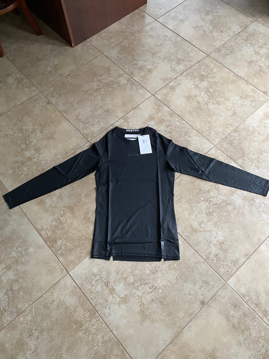 1017 Alyx 9SM Nike Long Sleeve Tee