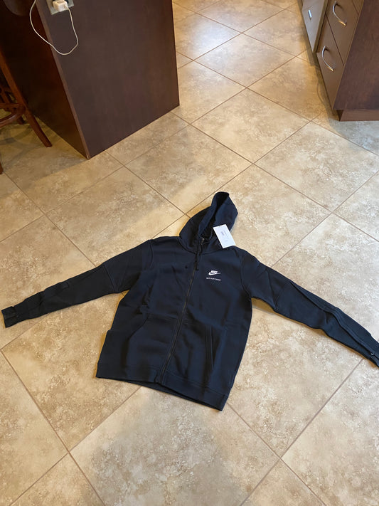 1017 ALyx 9SM Nike Zip up Hoodie