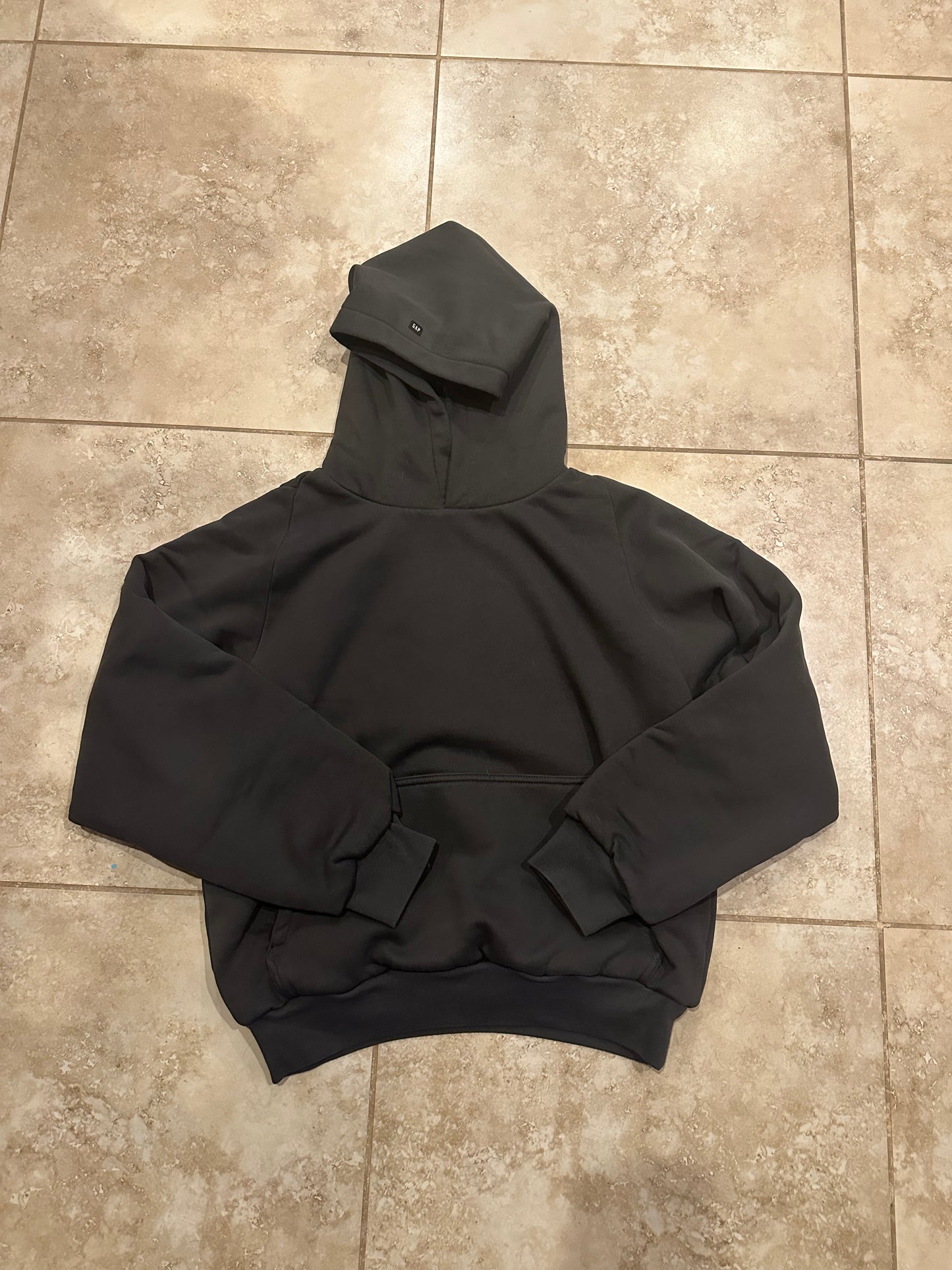 Yeezy Gap Hoodie