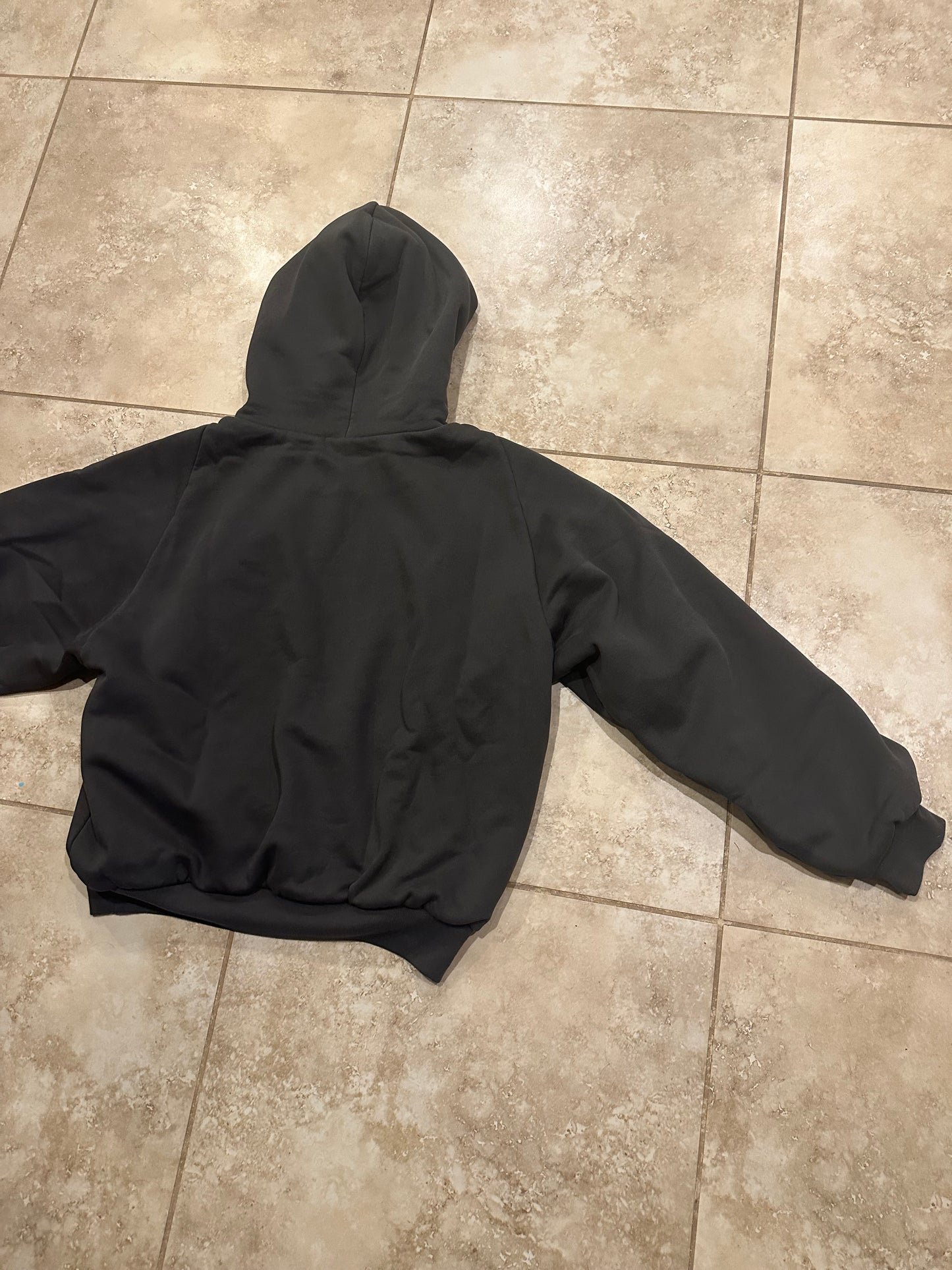 Yeezy Gap Hoodie