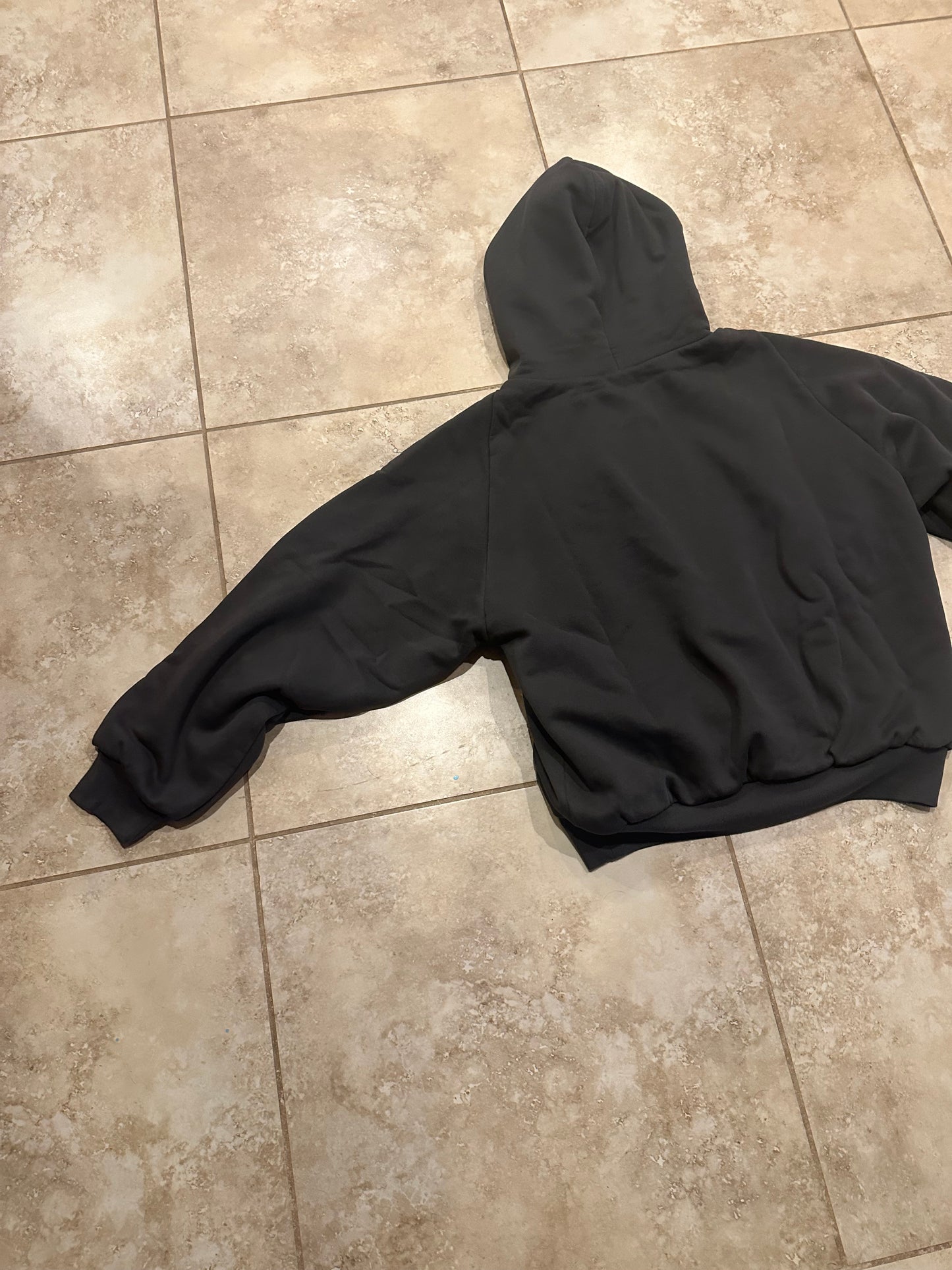 Yeezy Gap Hoodie