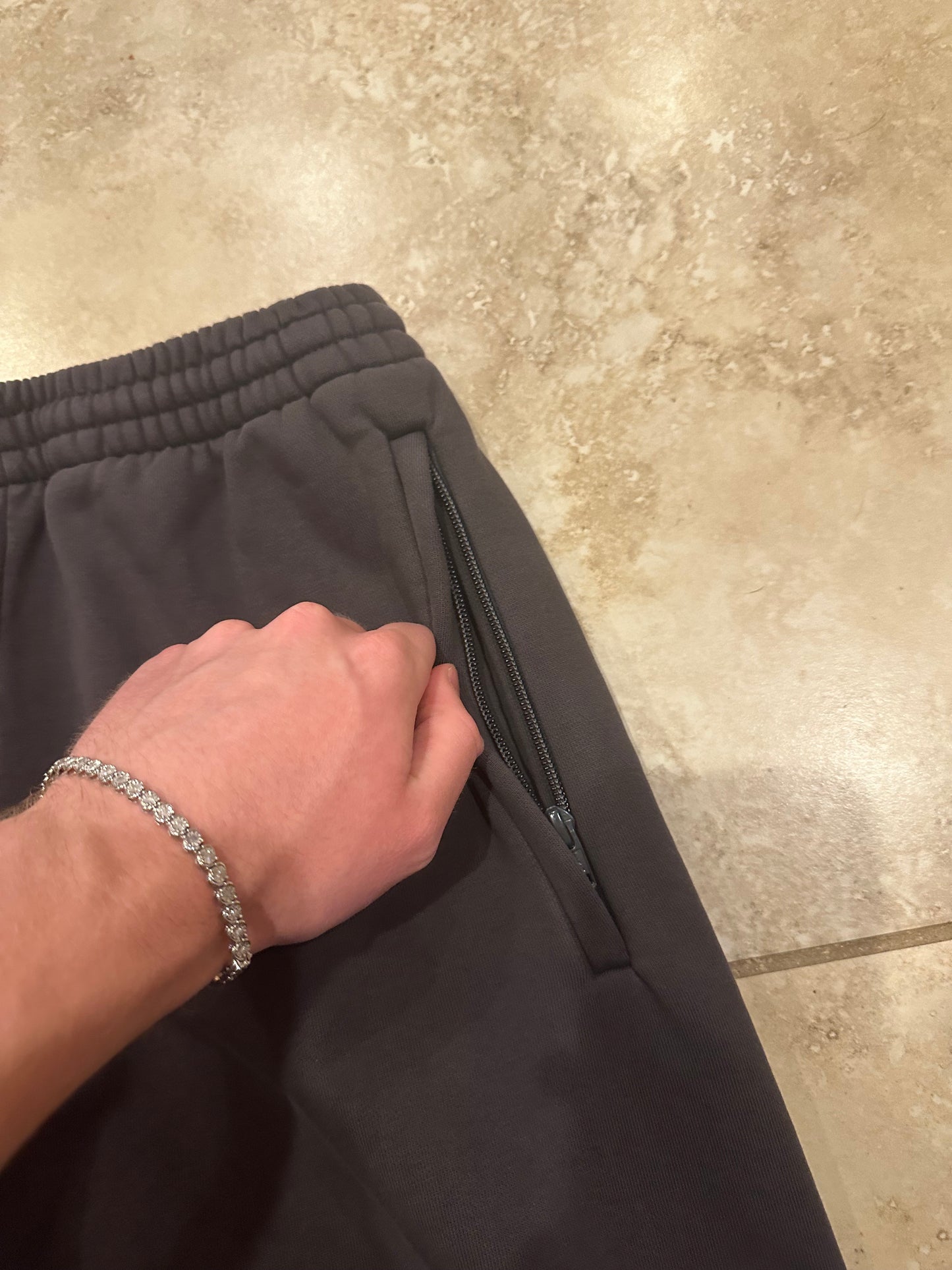 Yeezy Gap Sweatpants