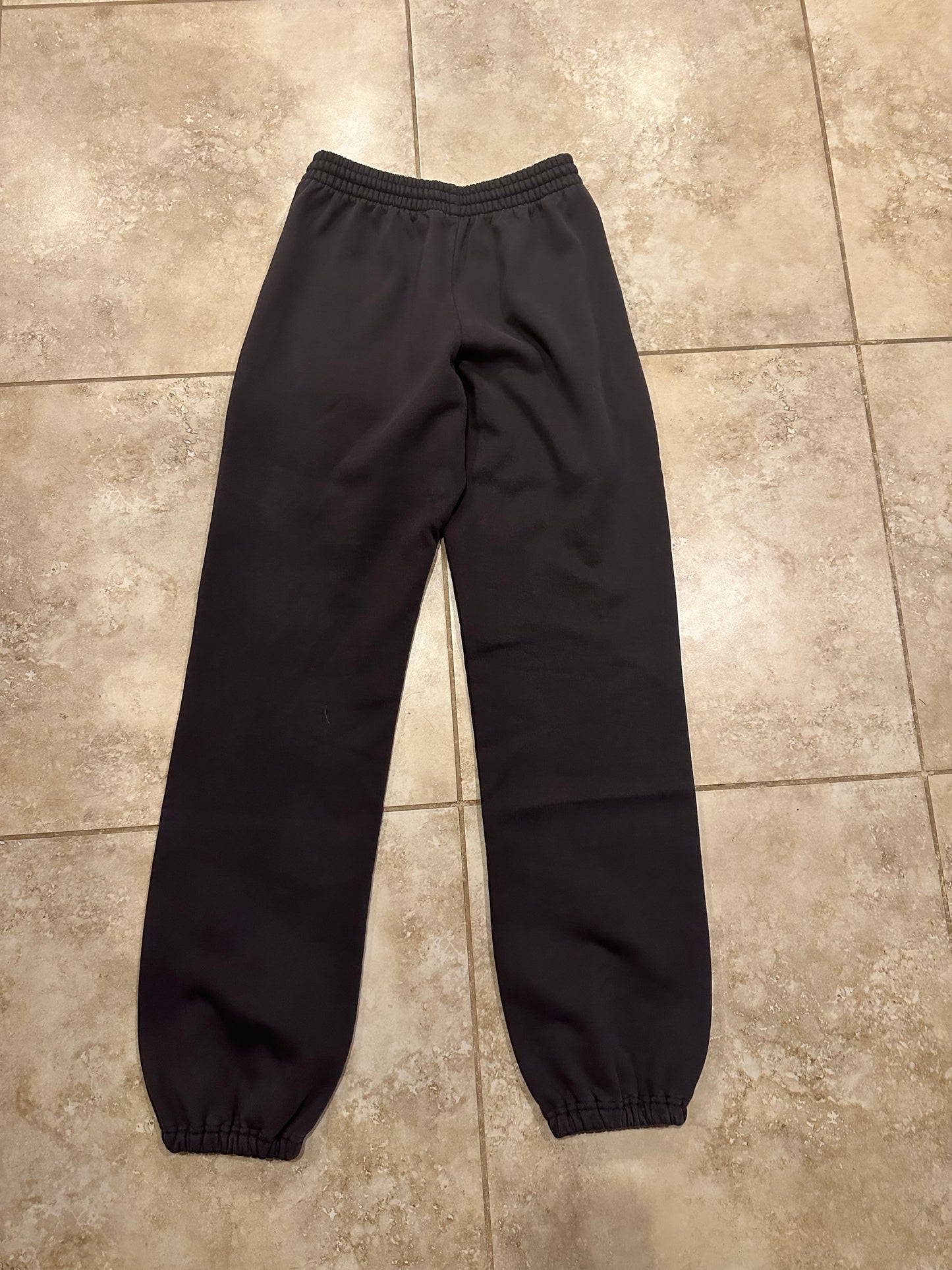 Yeezy Gap Sweatpants