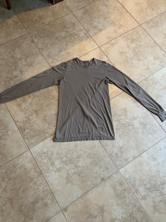 Rick Owens long sleeve