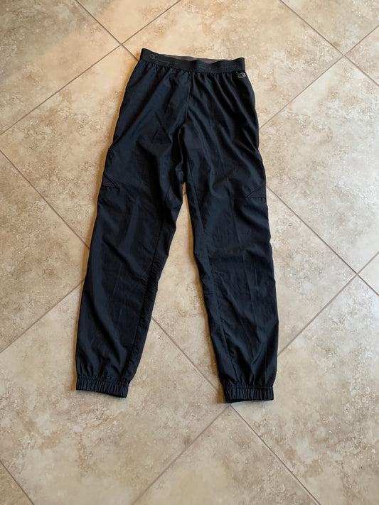 Rick Owens Champion Nylon Pants