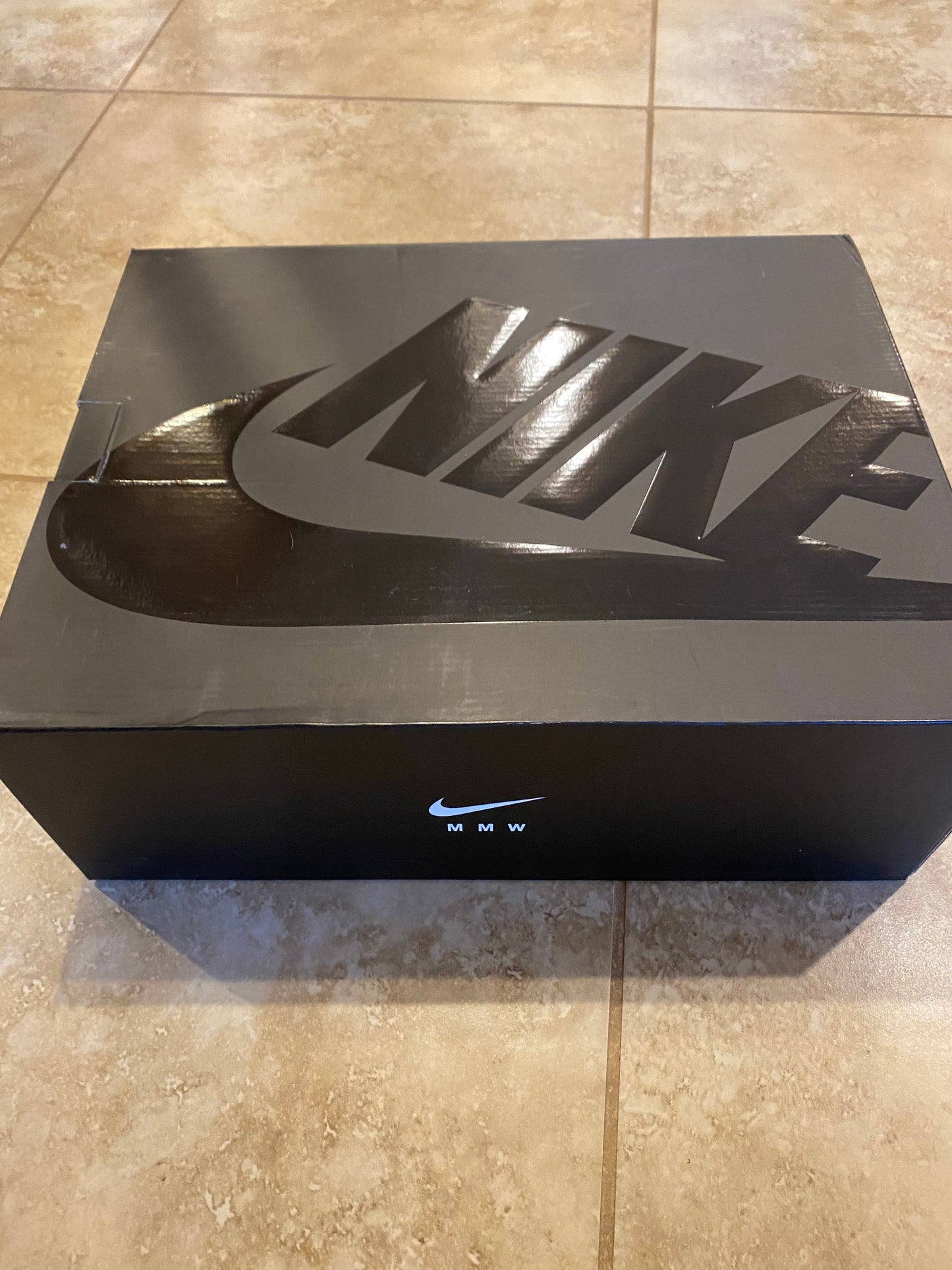 1017 Alyx 9SM Nike Camo Shoes