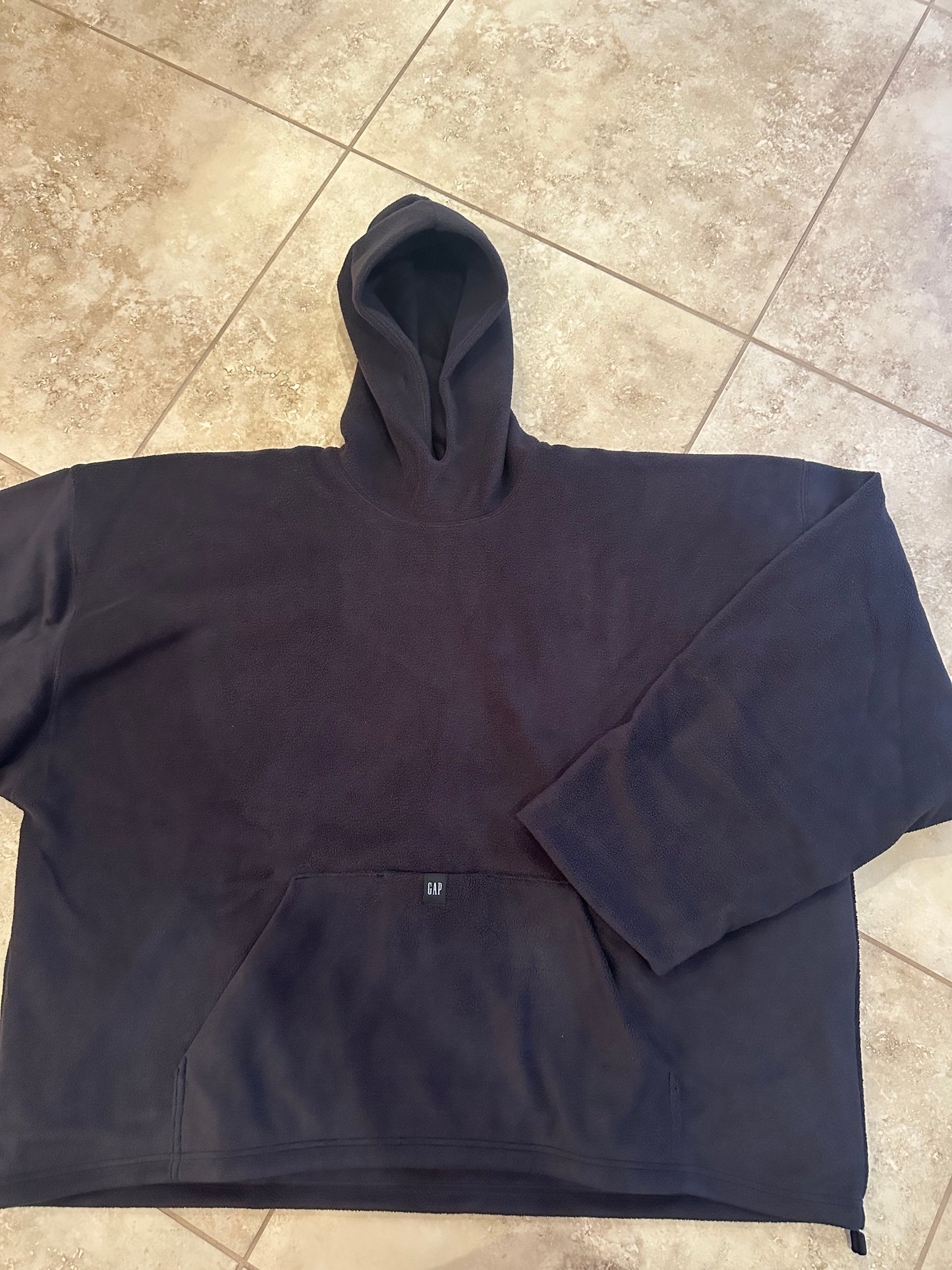 Yeezy Gap Hoodie