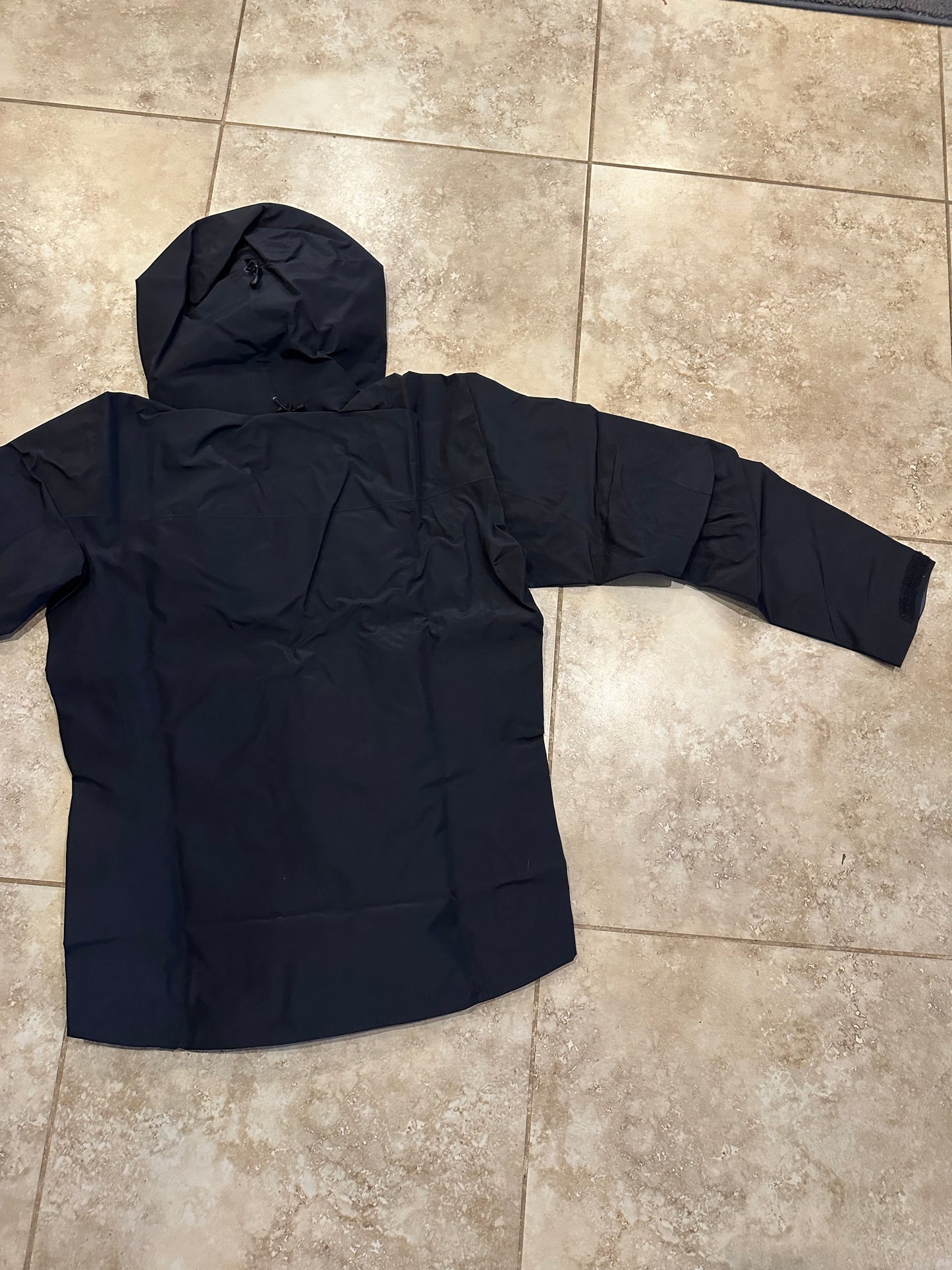 Arc'teryx Alpha SV Jacket