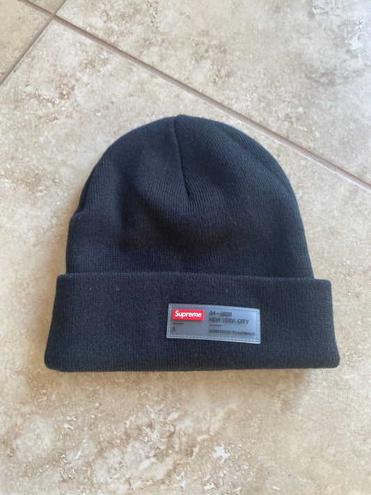 Supreme Beanie