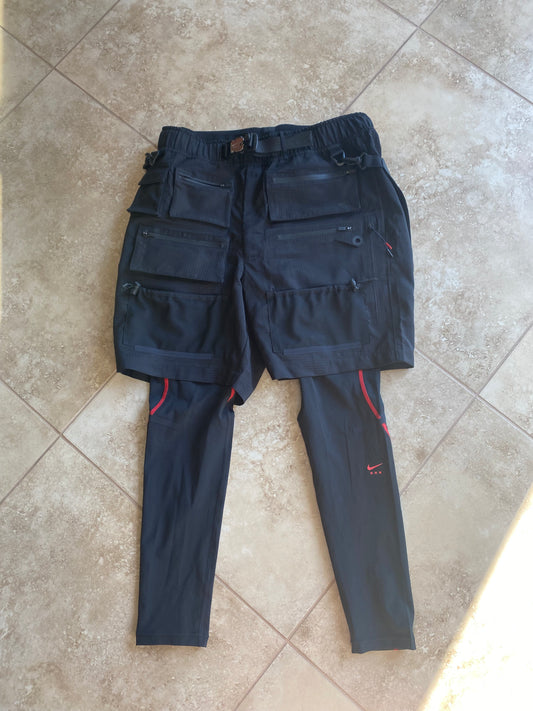 1017 Alyx 9SM Nike Hybrid Shorts