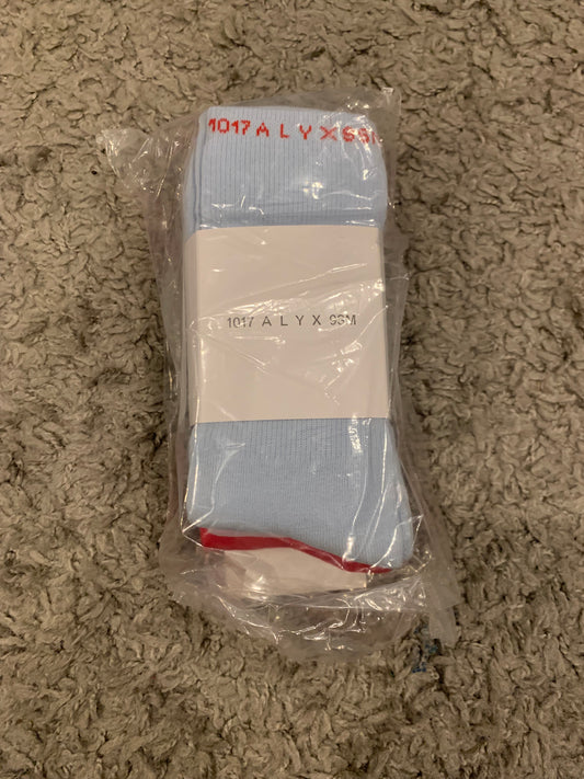 1017 Alyx 9SM Socks