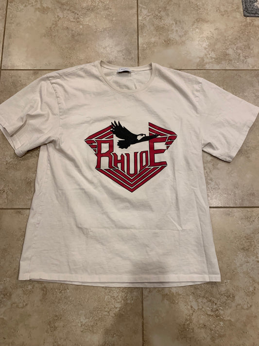 Rhode eagle tee