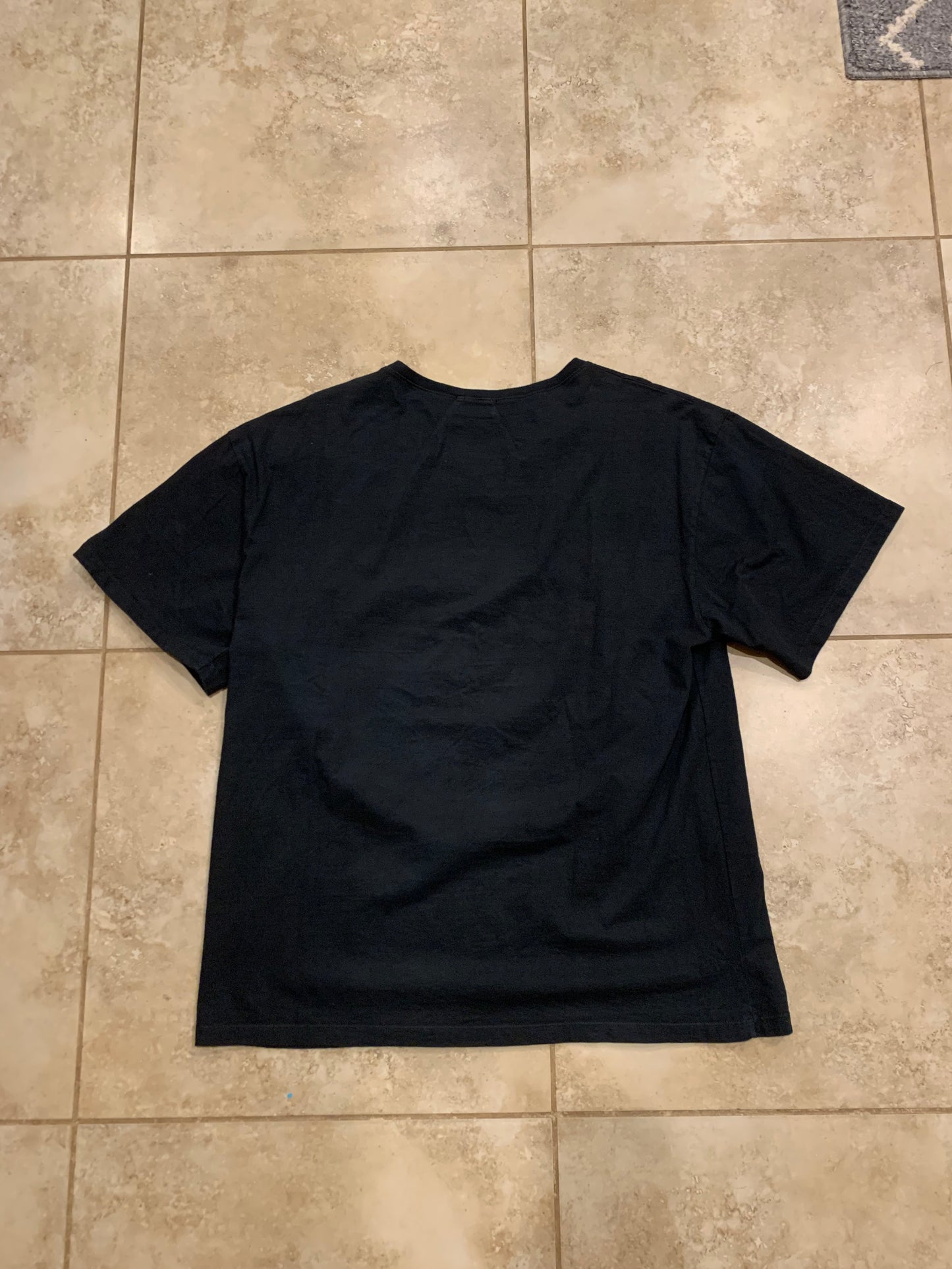 Rhude Logo Tee