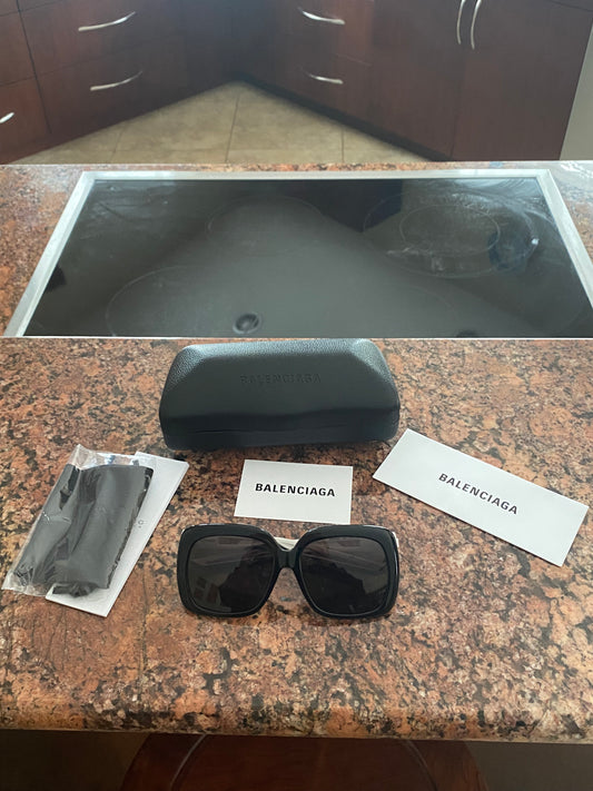 Balenciaga Sunglasses