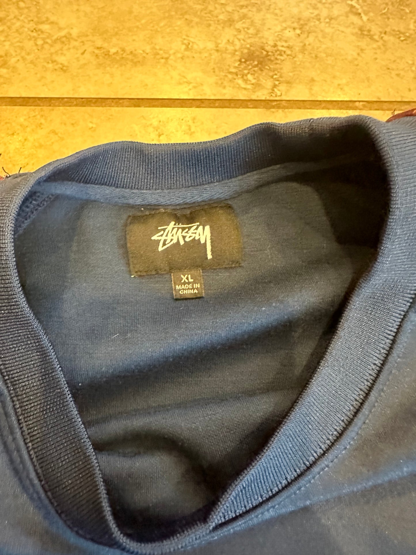 Stussy Crewneck