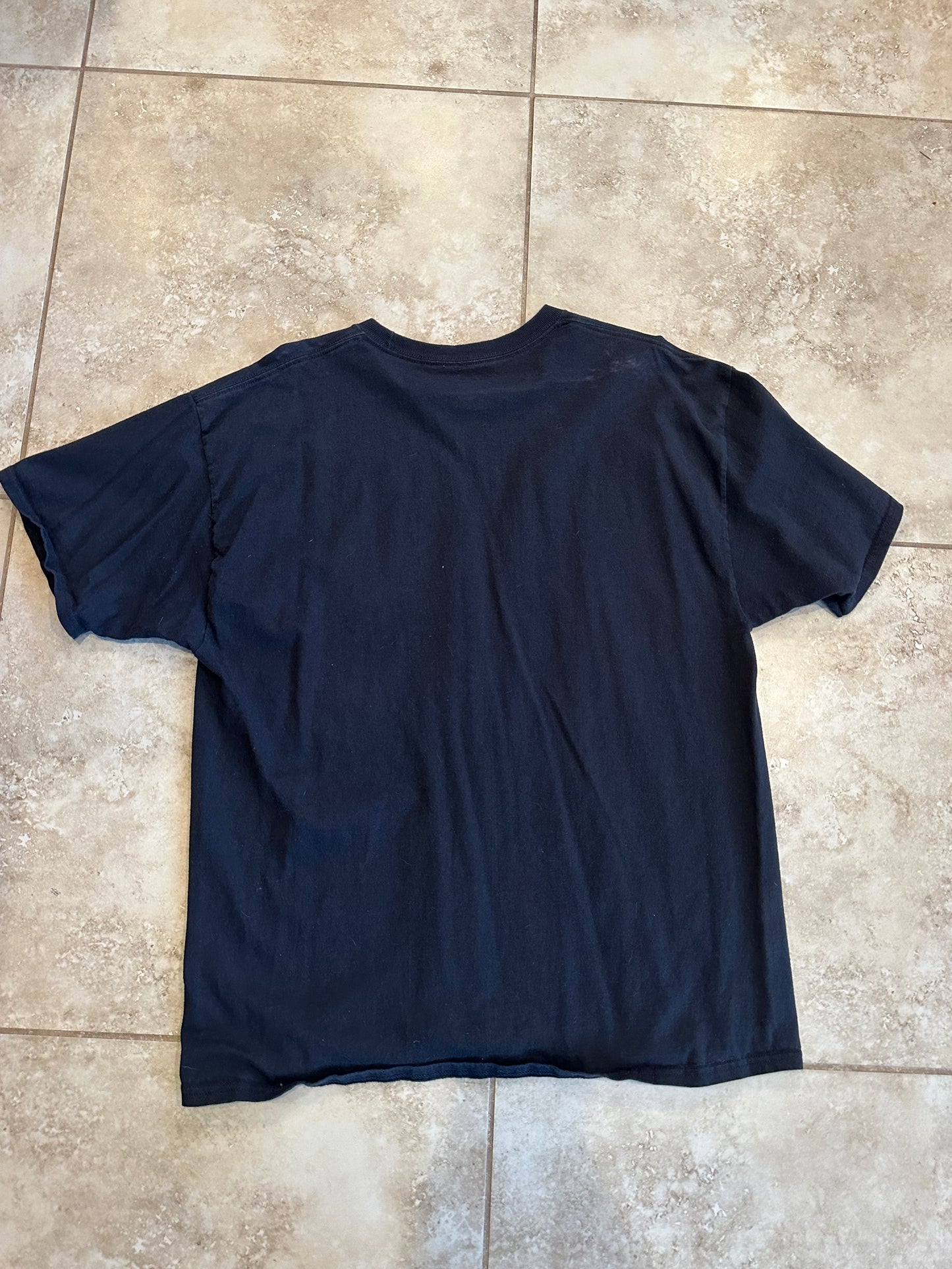 Vintage Hanes Tag less Tee