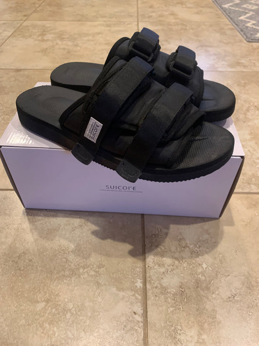 Suicoke Moto Cab Sandals