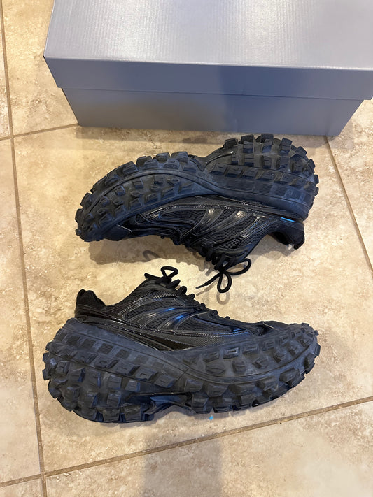 Balenciaga Defender Shoes