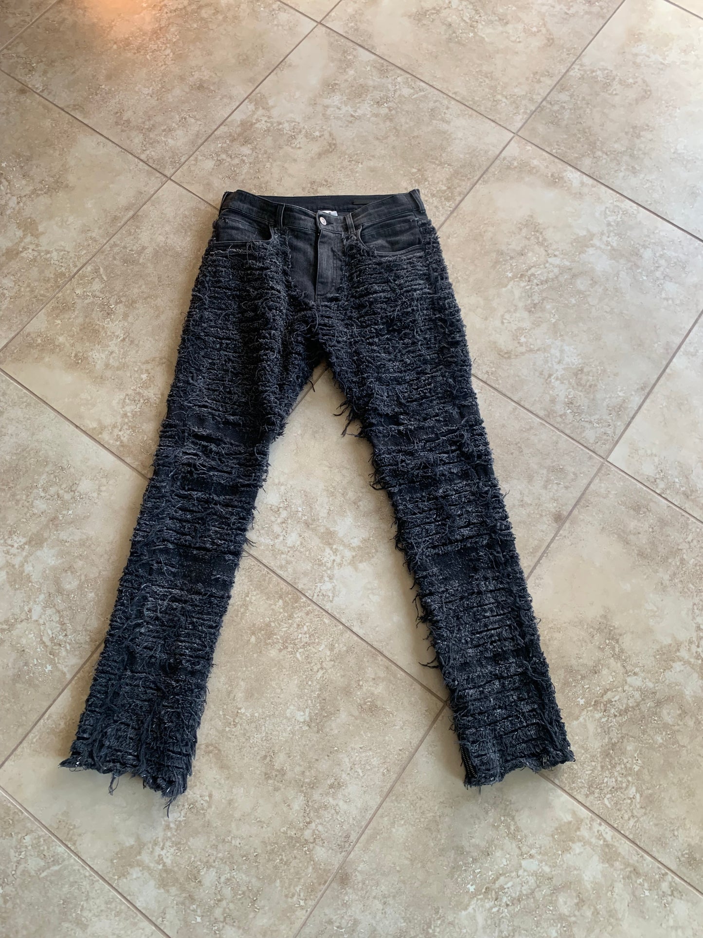 1017 Alyx 9SM OG Blackens Pants