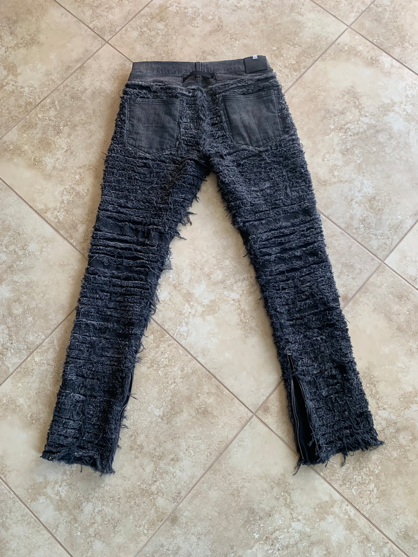 1017 Alyx 9SM OG Blackens Pants